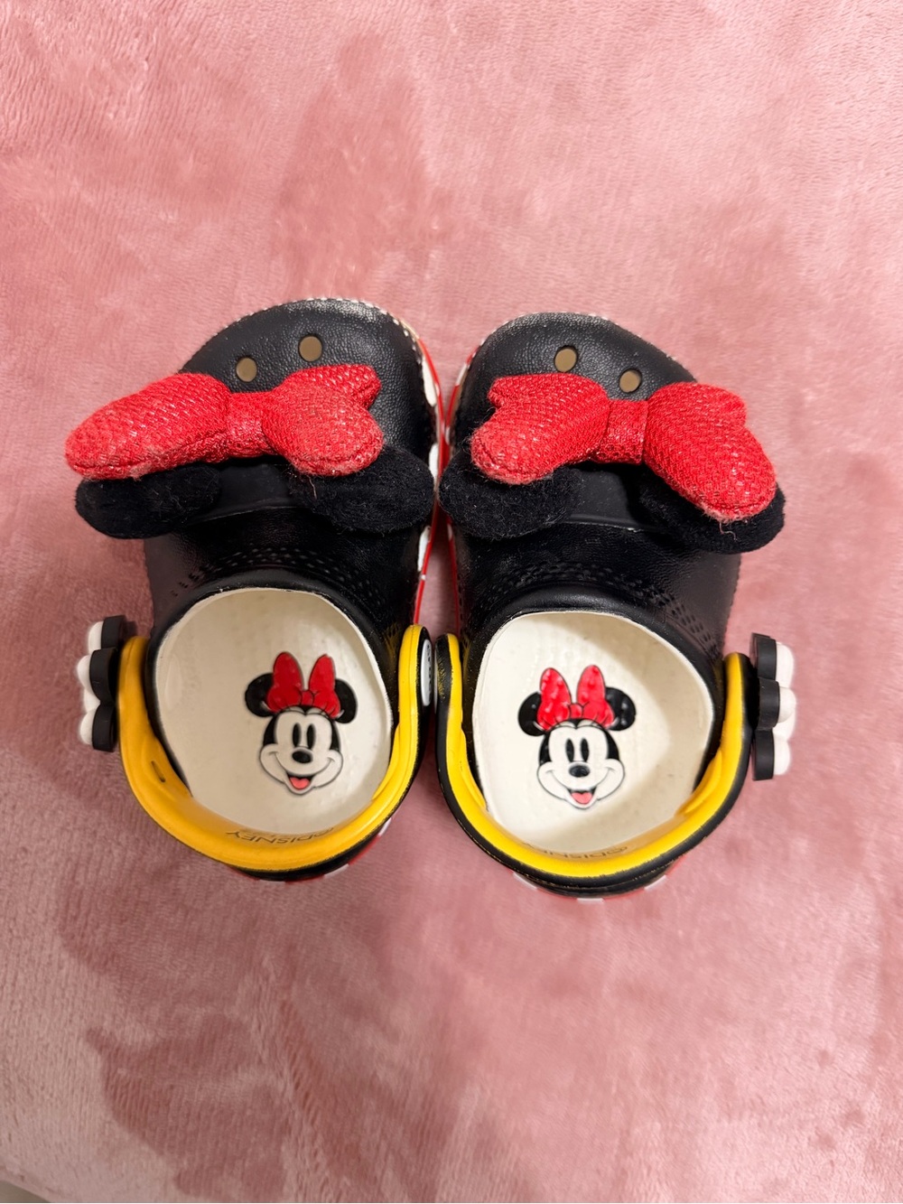 Crocs Minnie C4 (infant)